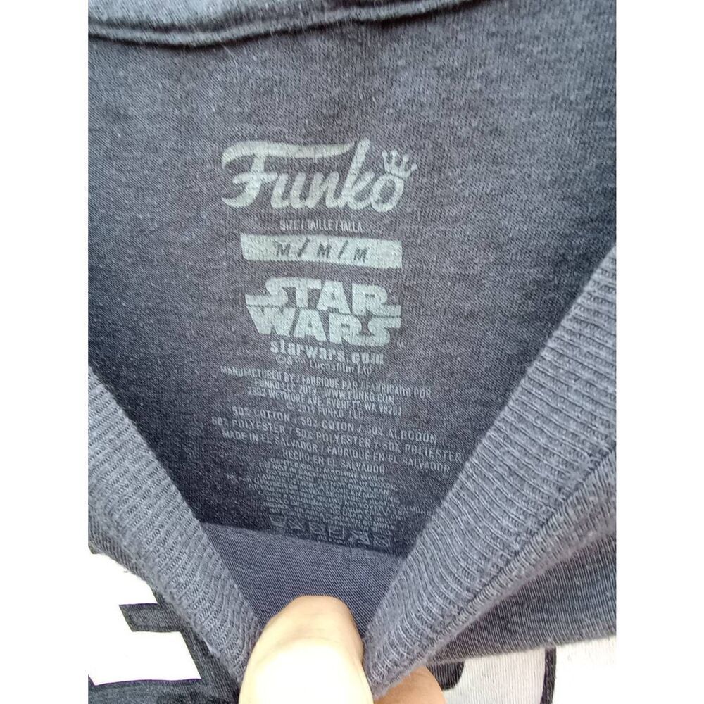 Ewok crisp, Star wars, Funko Pop - Picture 3 of 3